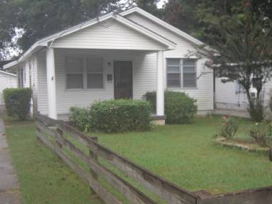 Main picture of 3445 Texas St