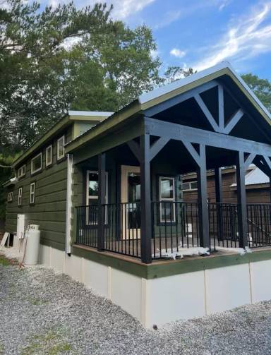 Main picture of 2 Tiny Home Cir