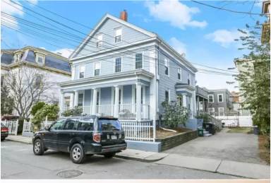 Main picture of 373 Washington St