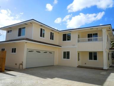 Main picture of 2323 Rose St