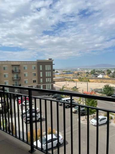 Main picture of City Centre