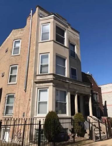 Main picture of 3358 S Giles Ave