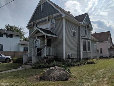 Main picture of 1021 Ames St