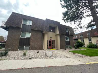 Main picture of Whispering Pines of Denver