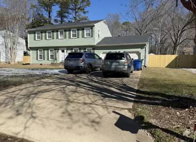 Main picture of 1240 Patrick Ln
