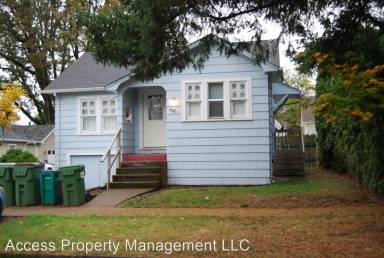 Main picture of 406 N Howard St