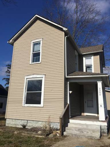 Main picture of 2200 Margaret Ave