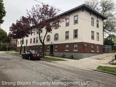 Main picture of 3303 W Juneau Ave