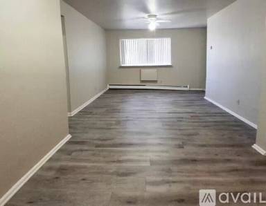 Main picture of Pere Marquette Apartments