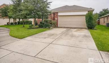 Main picture of 5207 Fossil Stone Ln