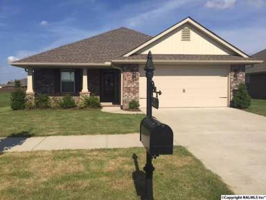 Main picture of 706 River Landing Blvd SW