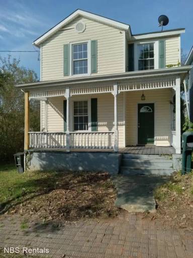 Main picture of 1521 Taylor St
