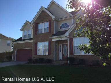 Main picture of 3515 Old Grandad Ln
