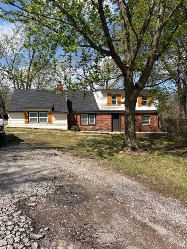 Main picture of 7838 James a Reed Rd