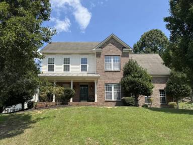 Main picture of 11433 Foggy Bank Ln