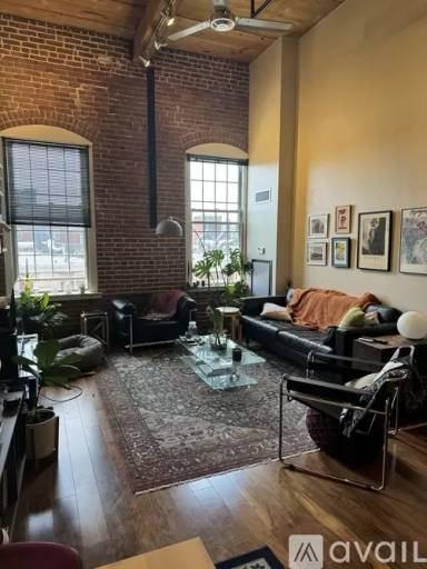 Main picture of Waterfront Lofts at Boott Mills