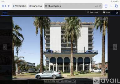 Main picture of Embassy Condos