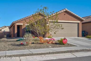 Main picture of 8763 E Stone Meadow Cir