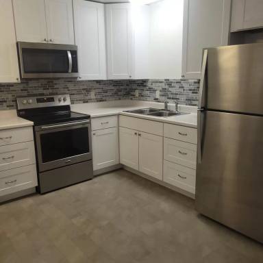 Main picture of 2407 Fargo St
