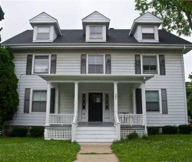 Main picture of 721 Catherine St
