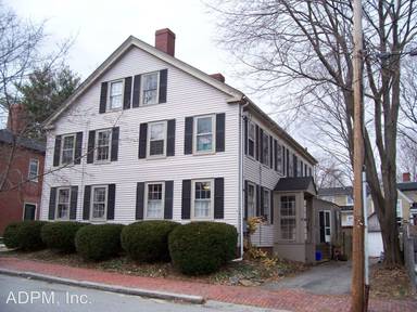 Main picture of 6 Court St
