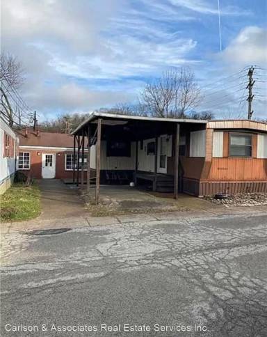 Main picture of 1800 Whited St