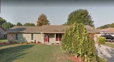 Main picture of 2813 W Sacramento Dr