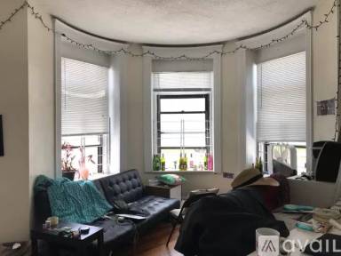 Main picture of 409 Huntington Ave
