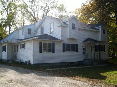 Main picture of Fayette St E 36 - 1-A
