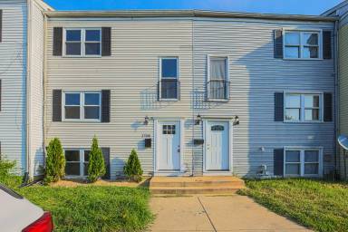 Main picture of 1708 Judy Way