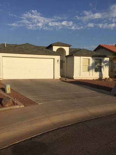 Main picture of 1834 N 83rd Ln