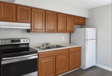 Main picture of Northern Court Apartments