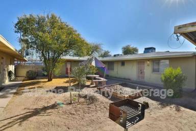Main picture of 2110 S Granada Dr