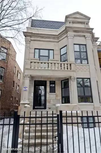 Main picture of 3749 N. Sheffield - 3