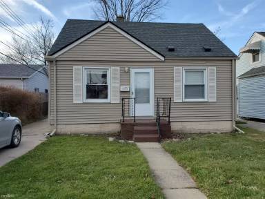 Main picture of 28029 Schram St