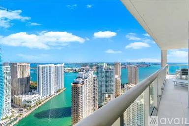 Main picture of Icon Brickell Condos