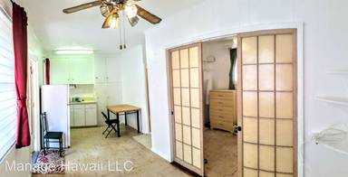 Main picture of 1468 Kinau St