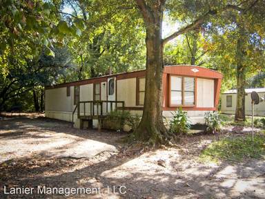 Main picture of Colony Oaks Mobile Home Park