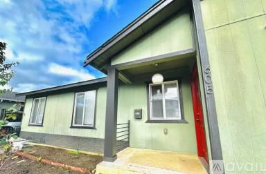 Main picture of 605 W El Camino Real