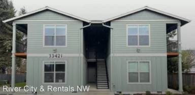 Main picture of 33421 SW Maple St