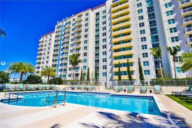 Main picture of The Aston Condo