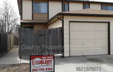 Main picture of 1806 Lincoln Dr