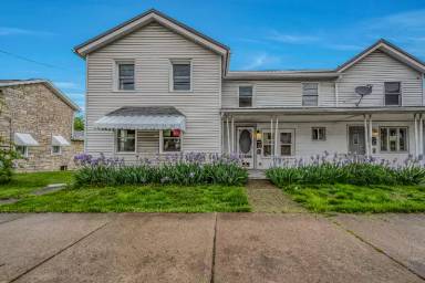 Main picture of 192 Parsonage St