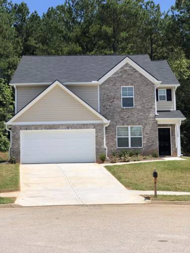 Main picture of 1128 Oak Hollow Ln