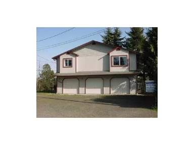 Main picture of 1836 Summit Dr