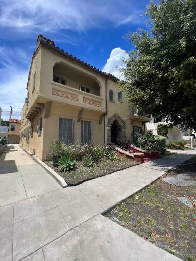 Main picture of 347 N Sierra Bonita Ave