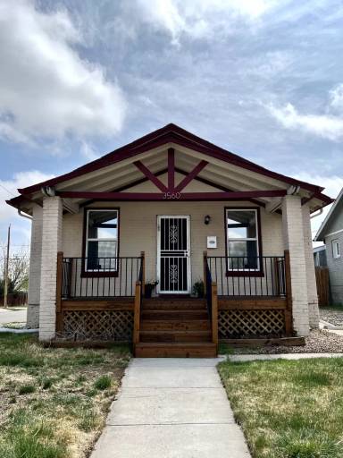 Main picture of 3528 N Garfield St