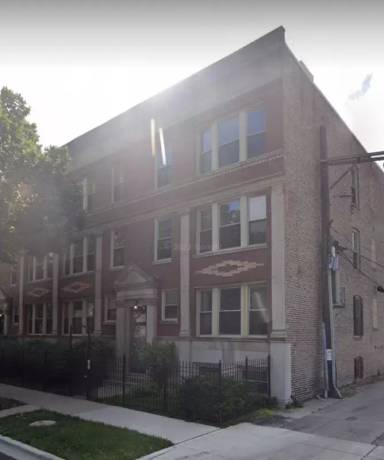Main picture of 6612 S Kenwood Ave