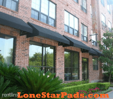 Main picture of 2222 Smith Apartments