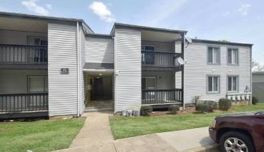 Main picture of High Meadow Condominiums
